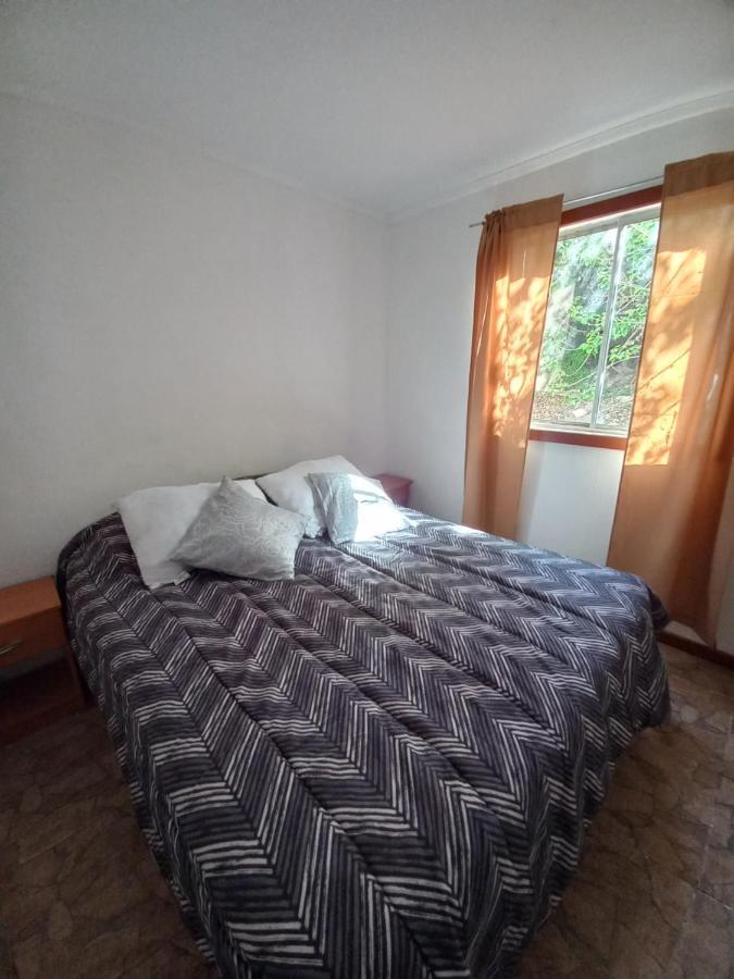 Imperio Apartahotel Pisco Elqui Ngoại thất bức ảnh